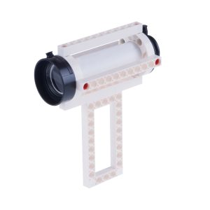 Tìm hiểu thấu kính quang học 33 1243RR M12