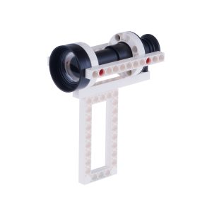 Tìm hiểu thấu kính quang học 34 1243RR M13
