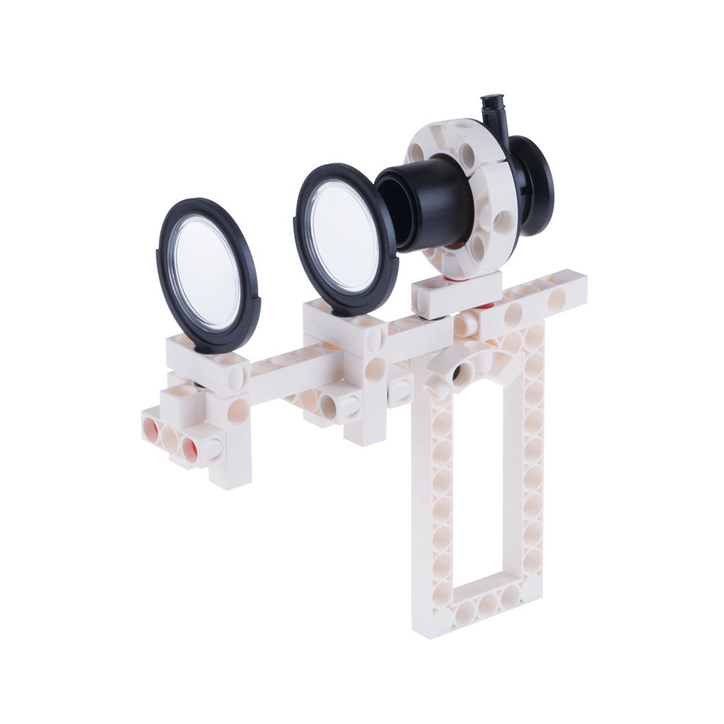 Tìm hiểu thấu kính quang học 16 1243RR M14 1