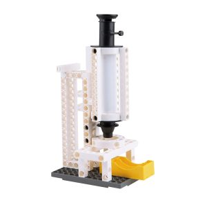 Tìm hiểu thấu kính quang học 38 1243RR M16